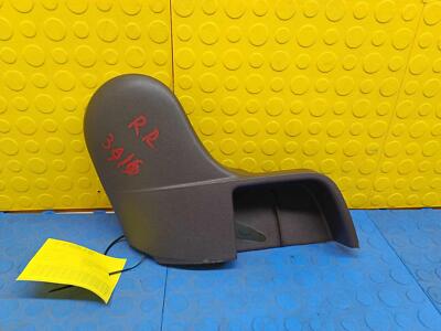 19 20 21 22 INFINITI QX50 Rear Right Seat Inner Reccliner Cover OEM 275A0-A4500