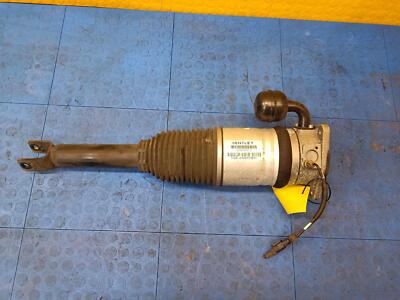 08 09 10 11 BENTLEY Continental GT Rear Left Air Shock Absorber OEM 3W0616001C