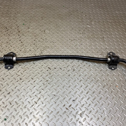 16 17 18 19 20 21 22 23 Mazda CX-9 Rear Stabilizer Sway Bar OEM KD3528151