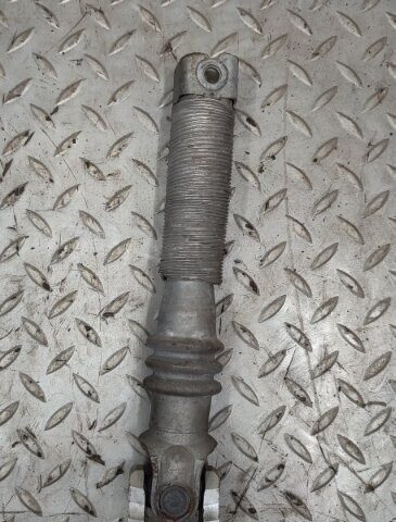 13 14 15 16 Mercedes E350 Convertible Steering Column Lower Shaft OEM