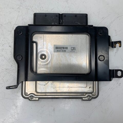 13 14 Kia Soul PS 2.0L Computer Brain Engine Control ECU ECM EBX Module OEM