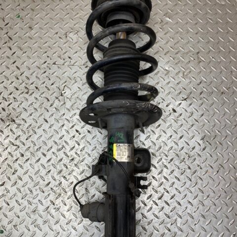 13 14 15 16 Lincoln MKS Front Left Driver Strut Shock Absorber OEM DA5Z18124K