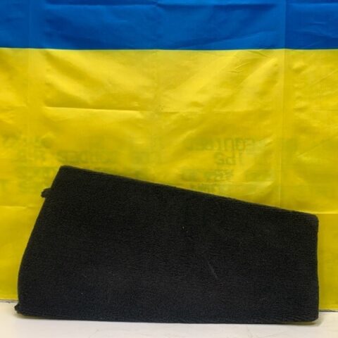 15 16 17 18 19 BMW X6M F16 Rear Left Side Center Console Carpet Trim OEM