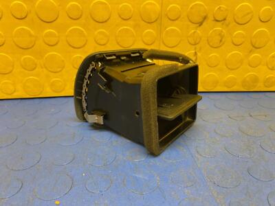 879e5a8134ab79bb1d6bb5da57d6cf3f 03 04 05 06 07 08 09 10 PORSCHE CAYENNE Dash Left Air Vent OEM 7L5819703A