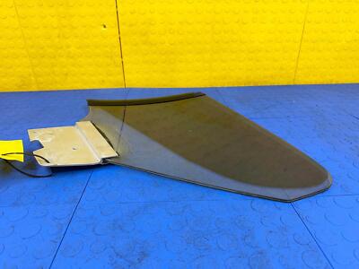 87c8c3c11f7c438005c3317446ad5179 06 07 08 09 BENTLEY Continental GT Coupe Rear RH Quarter Window OEM 3W8845298D