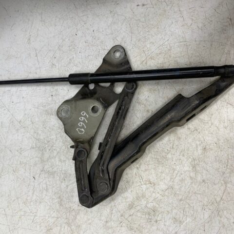 13 14 15 16 17 18 19 Cadillac ATS Hood Hinge Left Driver Side OEM 22868254