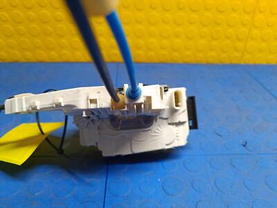 883ebbcb91afceae29d0cf7e1f10037a 10 11 12 13 14 15 MERCEDES E-350 Rear Left Door Latch Lock OEM A2047304535