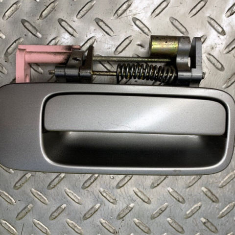 97 98 99 00 01 Lexus ES300 Rear Righ Side Exterior Door Handle OEM 69230-33040