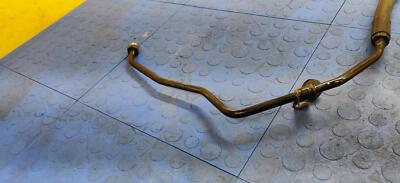 88848720310972e8d5cb994e4c0dd697 05 06 07 08 09 BENTLEY Continental GT Coupe Power Steering Hose OEM 3W0422895D