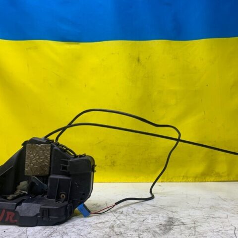 02 03 04 05 06 Mercedes-Benz E30 Rear Right Side Door Latch Lock Actuator OEM