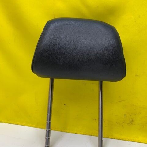 06 07 08 09 Volkswagen Jetta Headrest Head Rest Front Driver Or Passenger Seat