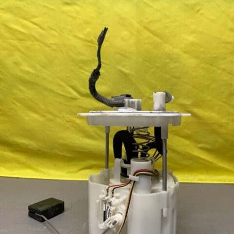 08 09 10 11 12 Nissan Sentra Tank Fuel Pump Assembly OEM