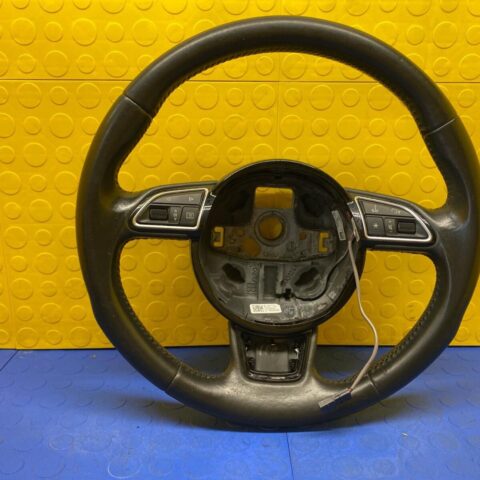 15 16 Audi A3 Steering Wheel OEM 8V0419091