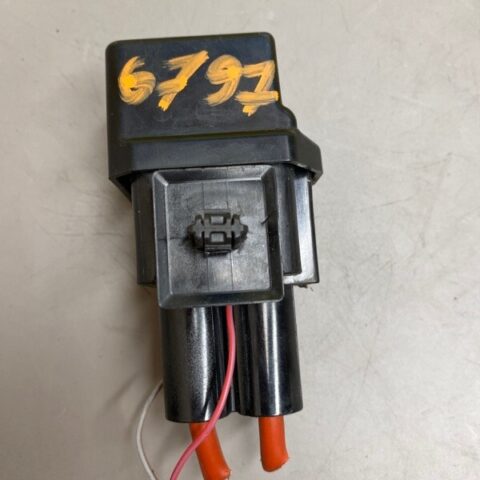 14 15 16 BMW 228I F22 Relay Fan Cooling Assembly OEM 87K Miles