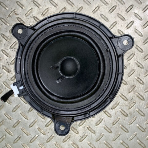 17 18 19 20 21 Mazda CX-9 Rear Door Audio Speaker OEM GHR166960