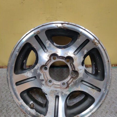 96 97 98 Lexus LX450 J80 Alloy Wheel Rim 16"x8JJ OEM 4261160130