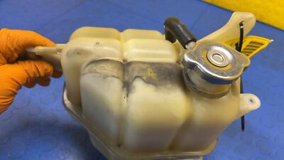 89460a914dcf235506eba99b2d804e96 05 06 07 08 09 NISSAN PATHFINDER Coolant Recovery Bottle OEM 21710EA01A