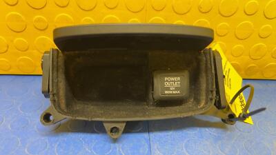 8954fd550a20c773e54aa953ca53c475 17 18 19 20 ACURA MDX Center Console Storage Tray Box OEM 77282TZ5A01