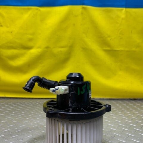 11 12 13 14 15 Kia Sorento Rear A/C Heater Blower Motor Fan OEM 979452B000