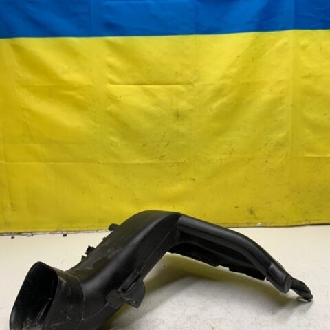 07 08 09 Lexus RX350 Air Intake Cleaner Tube Duct Pipe 3.5L V6 OEM 17752-0P040