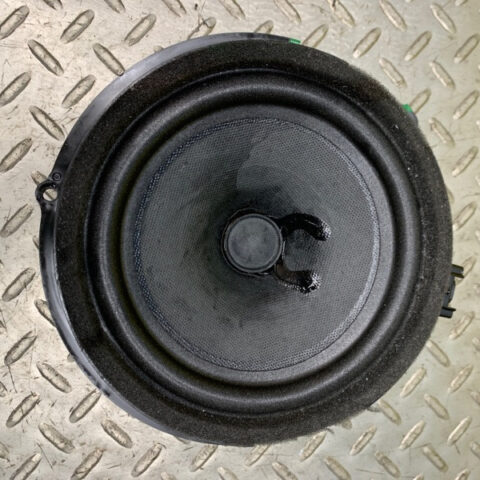 18 19 20 21 Ford Ecosport Front Door Audio Sound Speaker OEM GN15-18808-AB