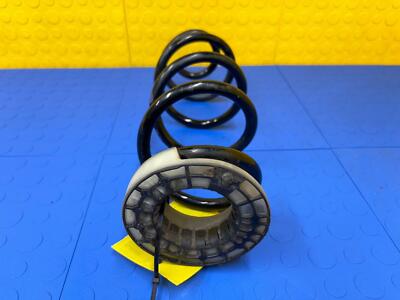 89a57ddebb965bcbec1bf44acd166f76 21 22 23 ROGUE EXCEPT SPORT Rear Left or Right Coil Spring OEM 55020-RA1C
