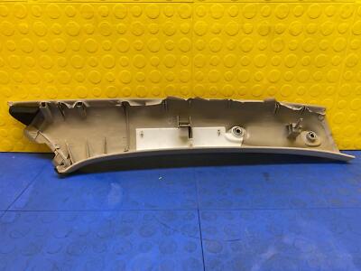 89b7ce47bf78b8bd107c35fd507ff0ae 03 04 05 06 07 08 09 LEXUS GX470 Front Left A-Pillar Garnish Trim OEM 6221260130