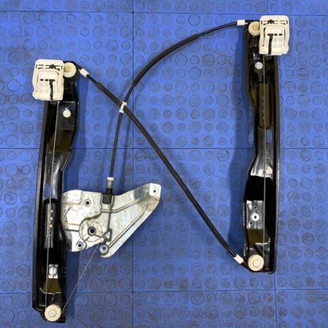 12 13 14 15 16 Lincoln Mks Front Left Driver Window Regulator OEM 8A5Z5423209B