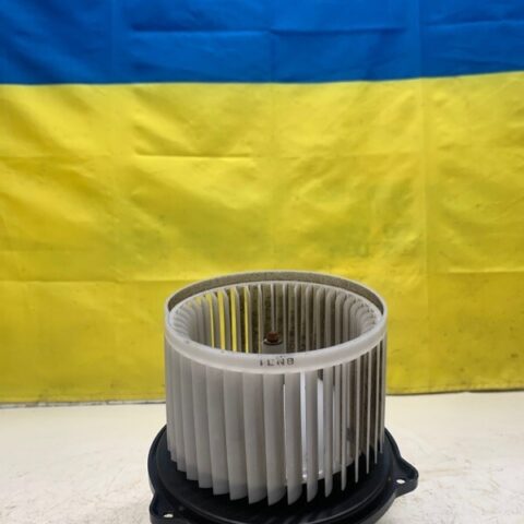 14 15 16 17 Kia Soul A/C Heater Blower Motor OEM 97113B2000