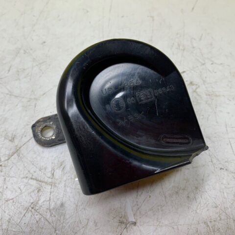 2008 08 Buick Enclave Factory Low Tone Horn Signal OEM