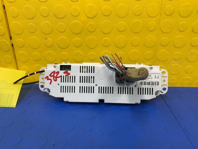 8aed66ba256ad3bca1041a5cdb86cddc 13 14 15 MITSUBISHI LANCER Heater A/C Control OEM 7820A809