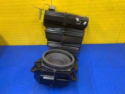 10 11 12 LEXUS RX450 HYBRID Rear Subwoofer Speaker OEM 861600E180