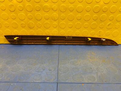 8aff9da20fe3bf4b548f50a4e3e060d8 03 04 05 06 07 08 09 LEXUS GX470 Right Dash Woodgrain Trim OEM 55461-60180