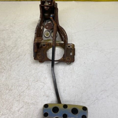 00 01 02 03 04 05 Lexus Is300 Brake Pedal Lever OEM 4710153031