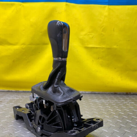 13 14 15 16 Lincoln MKS Transmission Gear Shift Shifter Selector Lever OEM