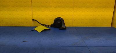 06 07 08 09 10 11 12 BENTLEY Continental GT Horn Low Tone OEM 3W0951223