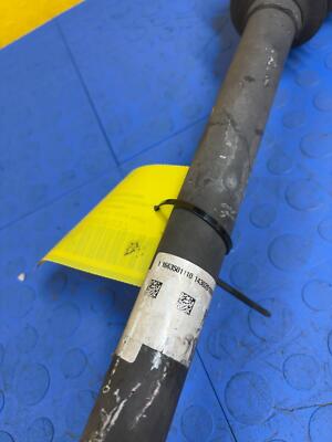 8b854f391740749db002df7059439473 13 14 15 16 MERCEDES GL450 Rear Right or Left CV Axle Shaft OEM A1663501110