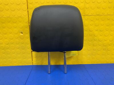 17 19 20 INFINITI QX60 Left 2nd Row Headrest Head Rest OEM 86430-9NG0A