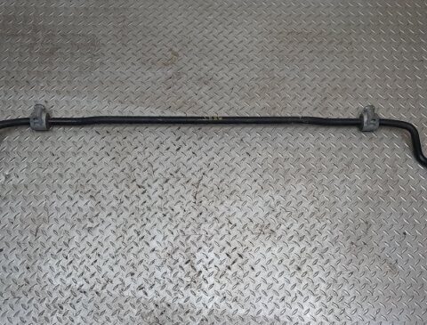 13 14 15 Mercedes-Benz A207 E350 Convertible Rear Stabilizer Sway Bar OEM