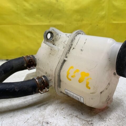 12 13 14 15 Toyota Prius Inverter Coolant Reservoir OEM  G92A047010