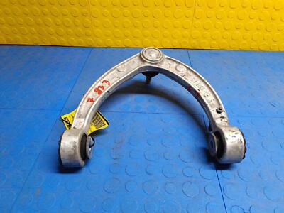 8c046563119e035e431da0576be4de57 13 14 15 16 MERCEDES GL450 Front Left Upper Control Arm OEM A1663301707