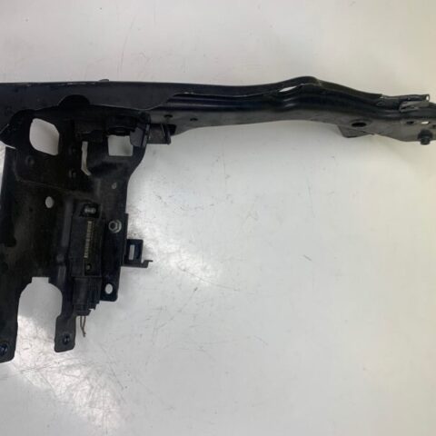 03 04 05 06 Mercedes-Benz W211 E500 Front Apron Panel Mount LH Driver Side