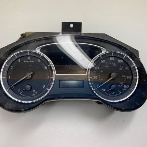 13 14 15 Infiniti QX6O Speedometer Instrument Cluster OEM