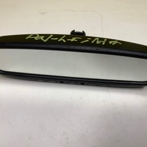 2008 2007 2006 2005 2004 Infiniti FX35  Interior Rear View Mirror OEM