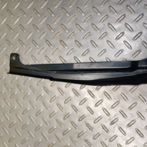 06 07 08 Bentley Continental Flying Spur Right Passenger Windshield Cowl Cover