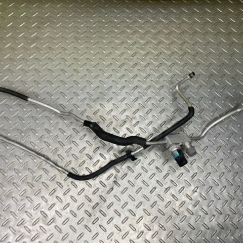 01 02 03 04 05 06 07 08 09 10 Lexus SC430 A/C Conditioning Pipe Line OEM
