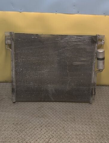 09 10 11 12 13 14 15 16 Nissan Frontier A/C AC Condenser Assembly OEM 92100ZP50A