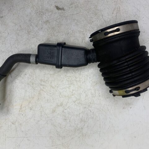17 18 19 20 21 Nissan Pathfinder Air Cleaner Inlet Intake Duct Hose OEM