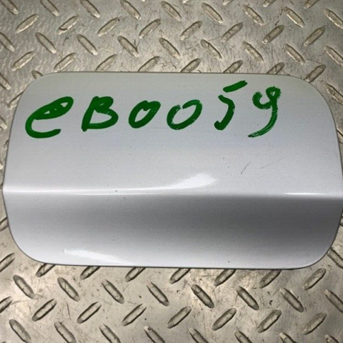 22 23 Acura RDX Fuel Filler Door OEM 63910-TJB-A00ZZ