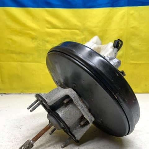 14 15 16 17 18 Nissan Rogue  Power Brake Master Cylinder W/ Booster OEM